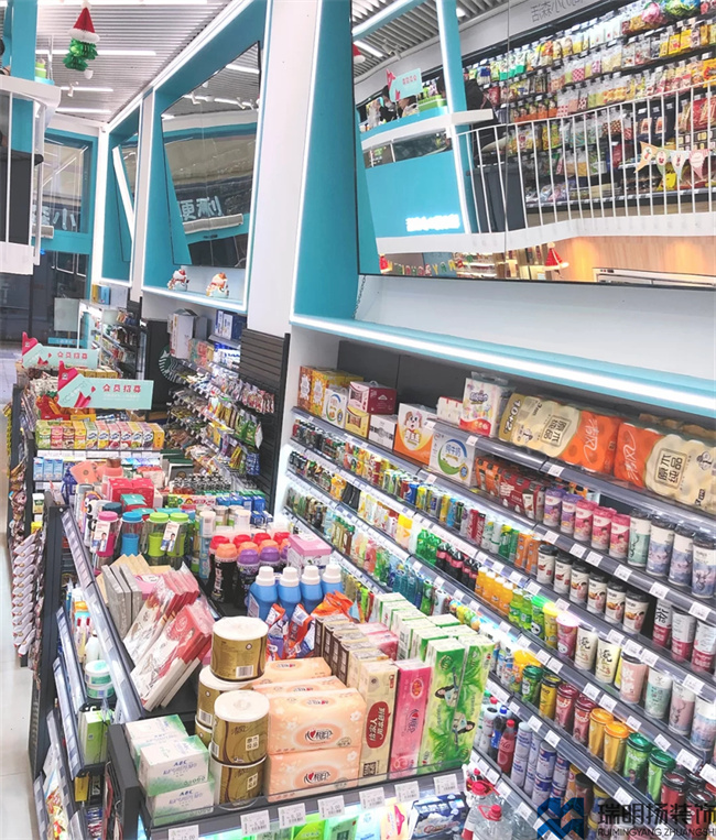 小型超市該如何進(jìn)行裝修？