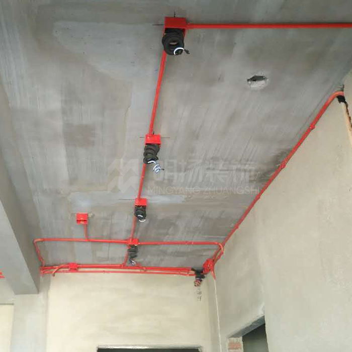 辦公室設計如何保障安全？辦公室設計安全知識介紹