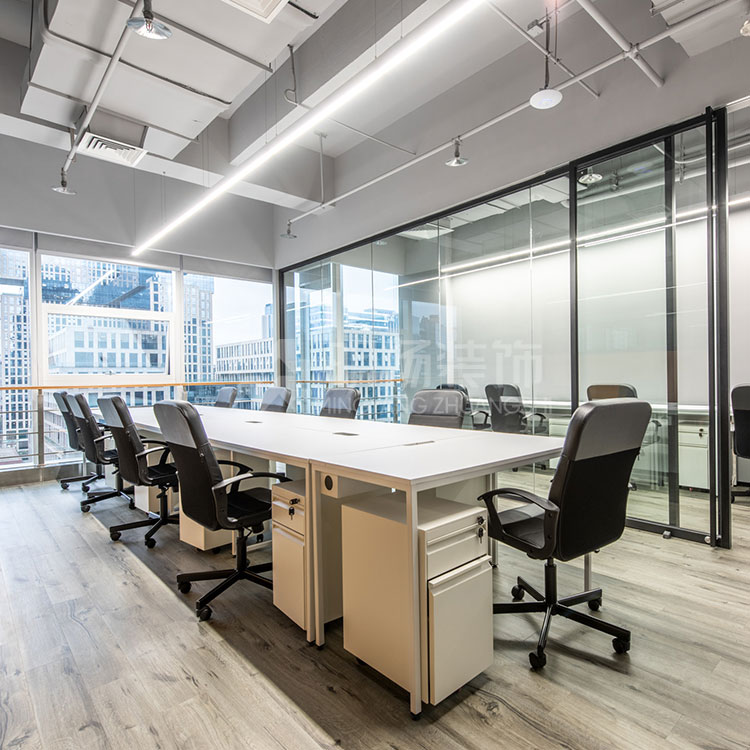 寫字樓辦公場所怎么裝修？裝修寫字樓的技巧介紹