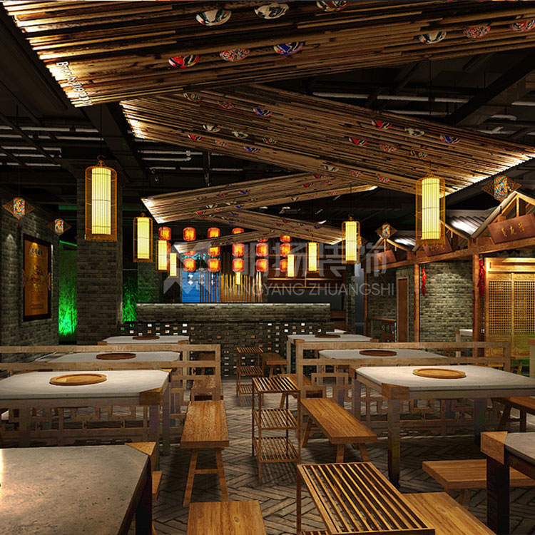 火鍋店需求大嗎？火鍋店裝修的發展趨勢